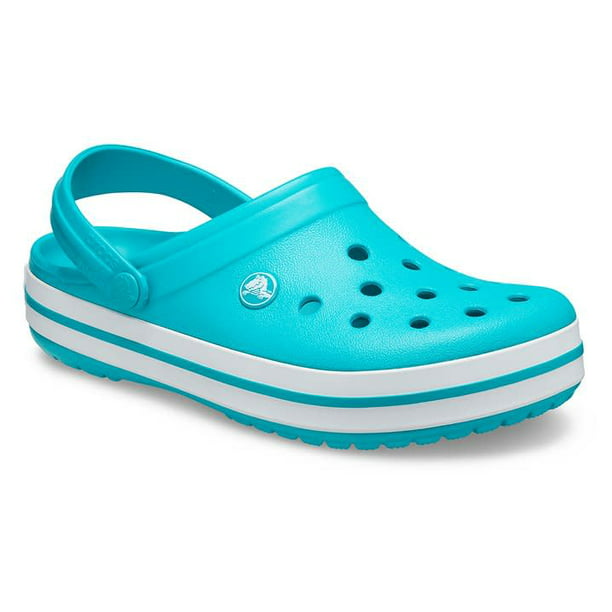 Casual Water Shoes Slip On Shoes Crocs Mens and Womens Crocband Clog